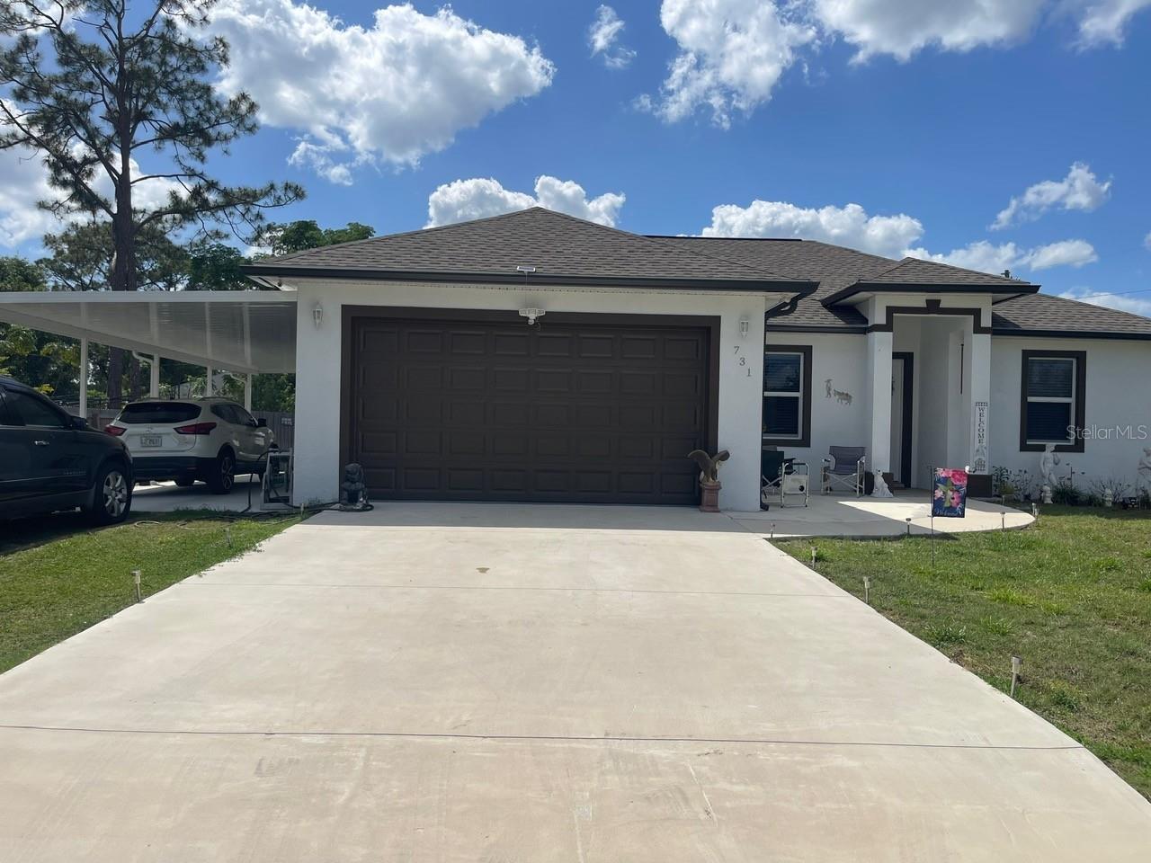 Details for 731 Triumph Drive, SEBRING, FL 33872
