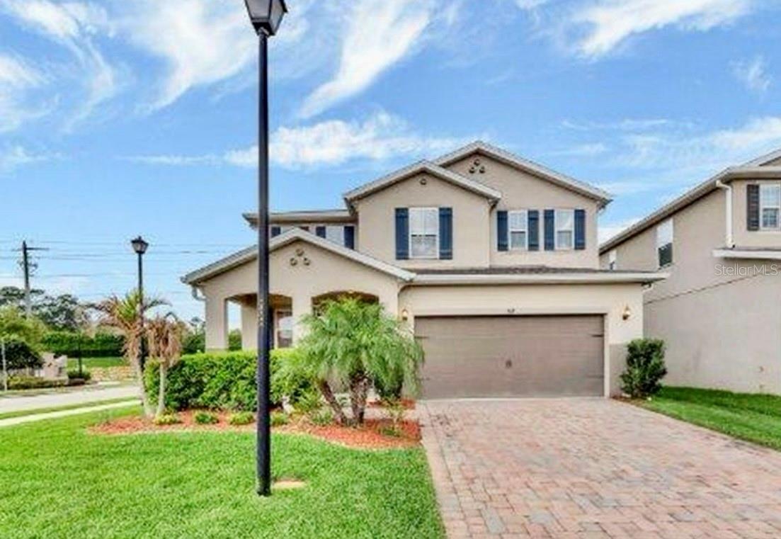 Details for 464 Bottlebrush Loop, SANFORD, FL 32771