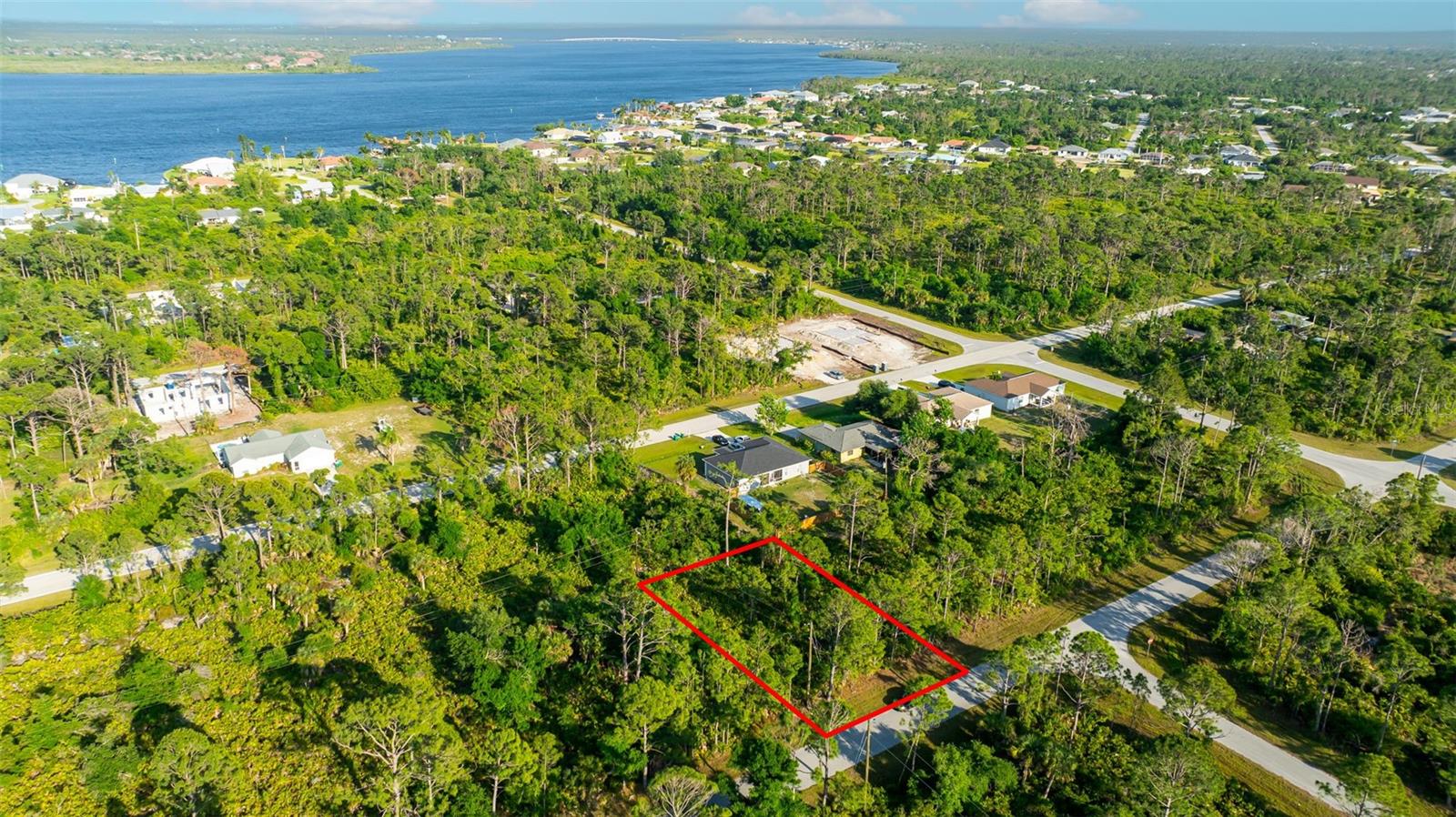 Details for 3496 Elvington Road, PORT CHARLOTTE, FL 33981
