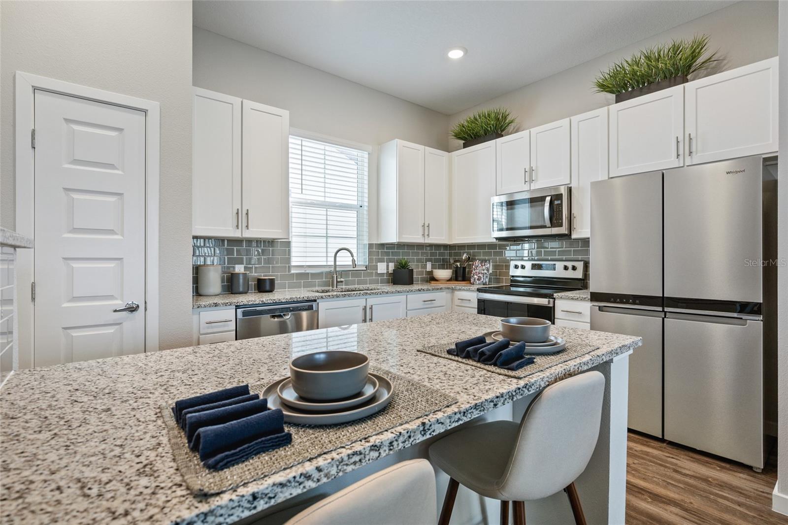 Image 3 of 6 For 1110 Evergreen Isles Drive Haven