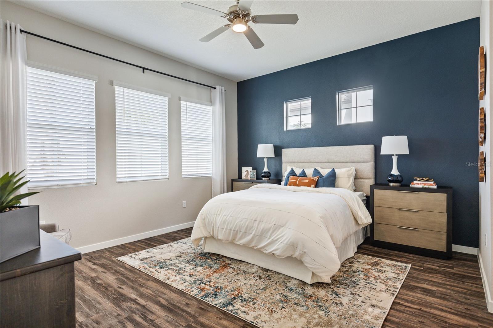Image 4 of 6 For 1110 Evergreen Isles Drive Haven