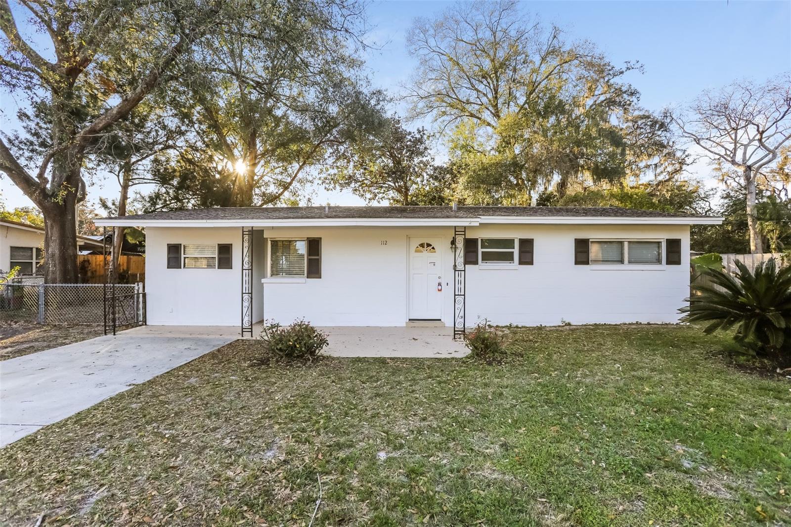 Details for 112 Highland Drive, FERN PARK, FL 32730