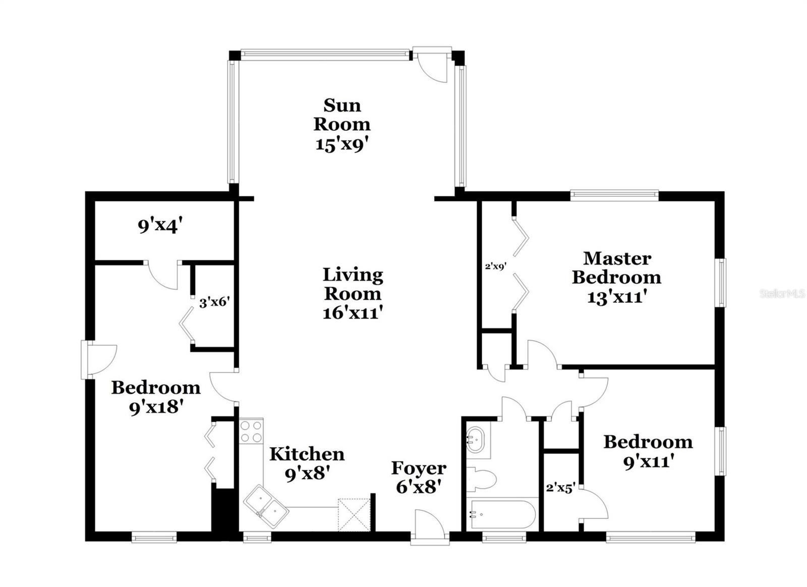 Image 2 of 16 For 112 Highland Drive