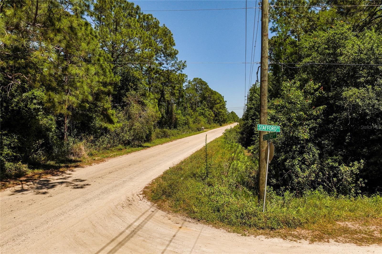 Image 3 of 12 For Stafford Trail