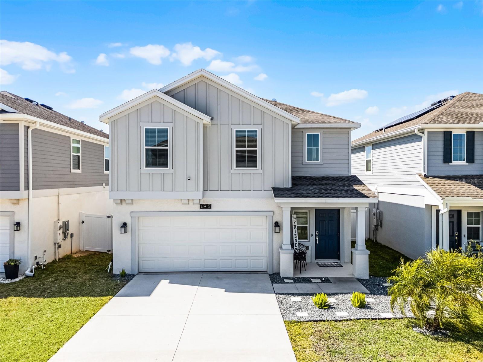 Details for 6915 Wilson Pasture Avenue, GROVELAND, FL 34736