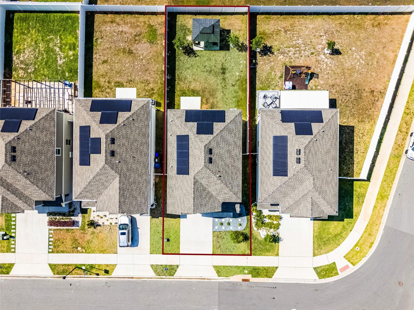 Image 39 of 44 For 6915 Wilson Pasture Avenue