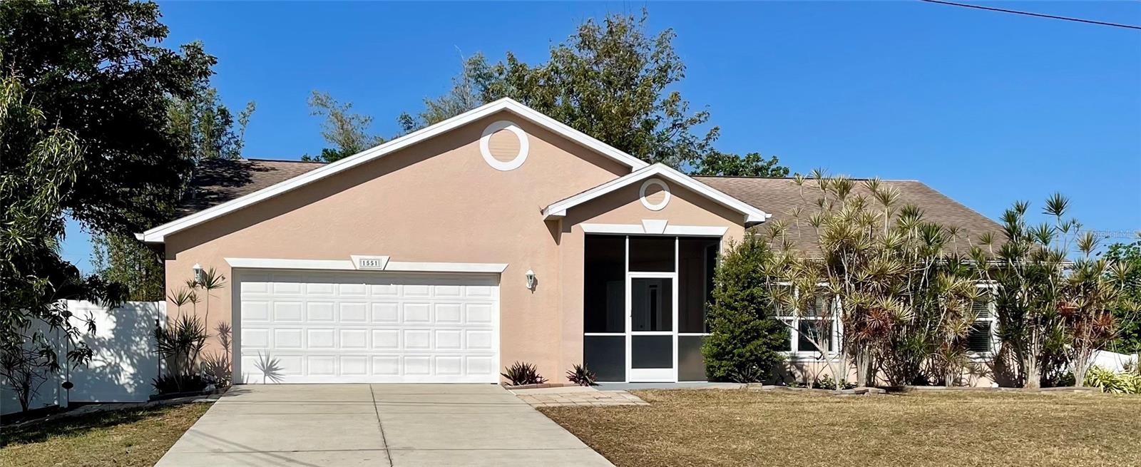 Details for 1551 Evalena Lane, NORTH FORT MYERS, FL 33917