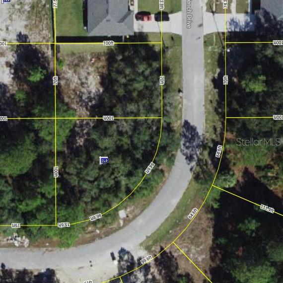 Listing Details for 131 Tench Drive, POINCIANA, FL 34759