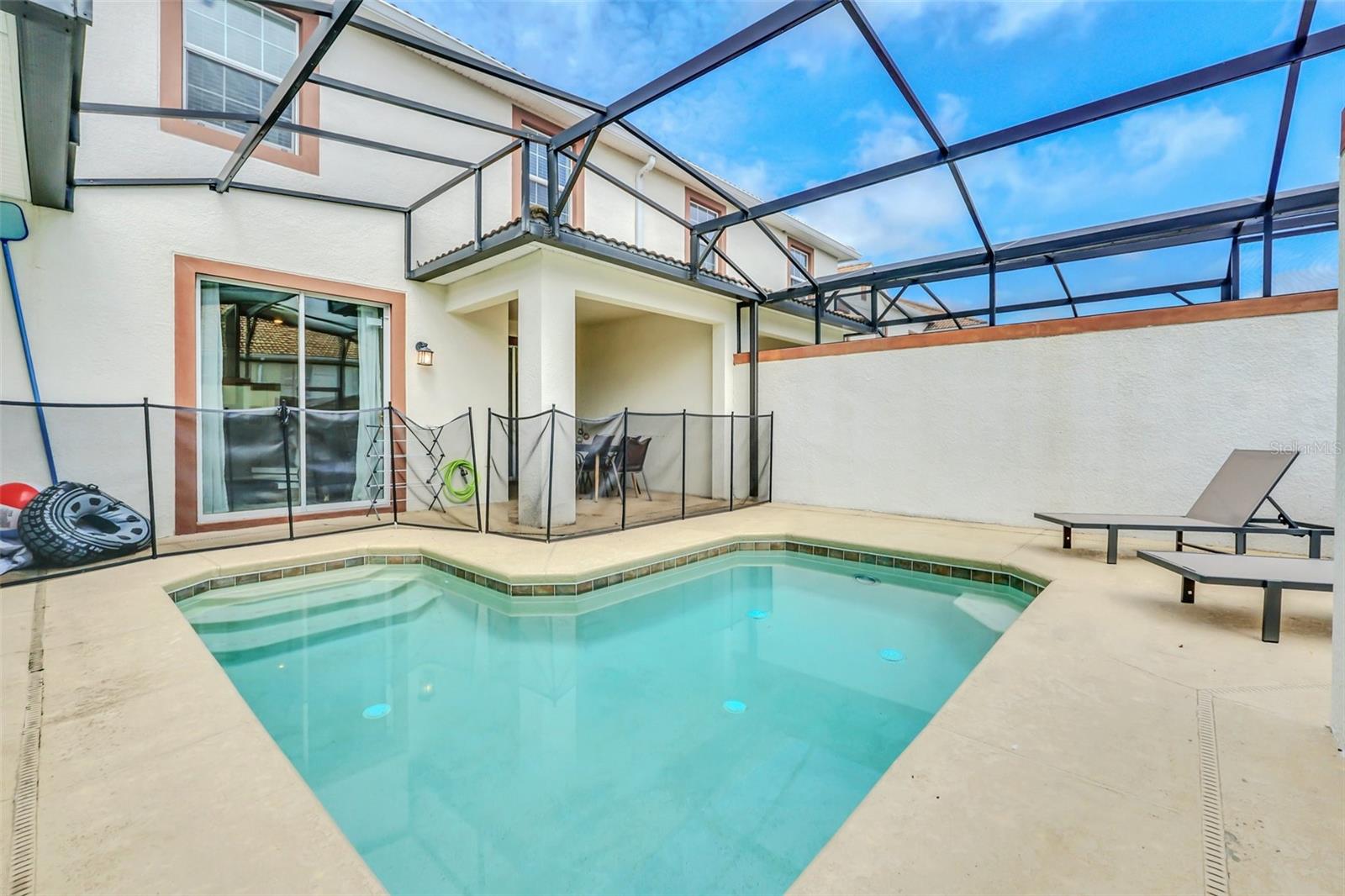 Details for 1571 Plunker Drive, DAVENPORT, FL 33896