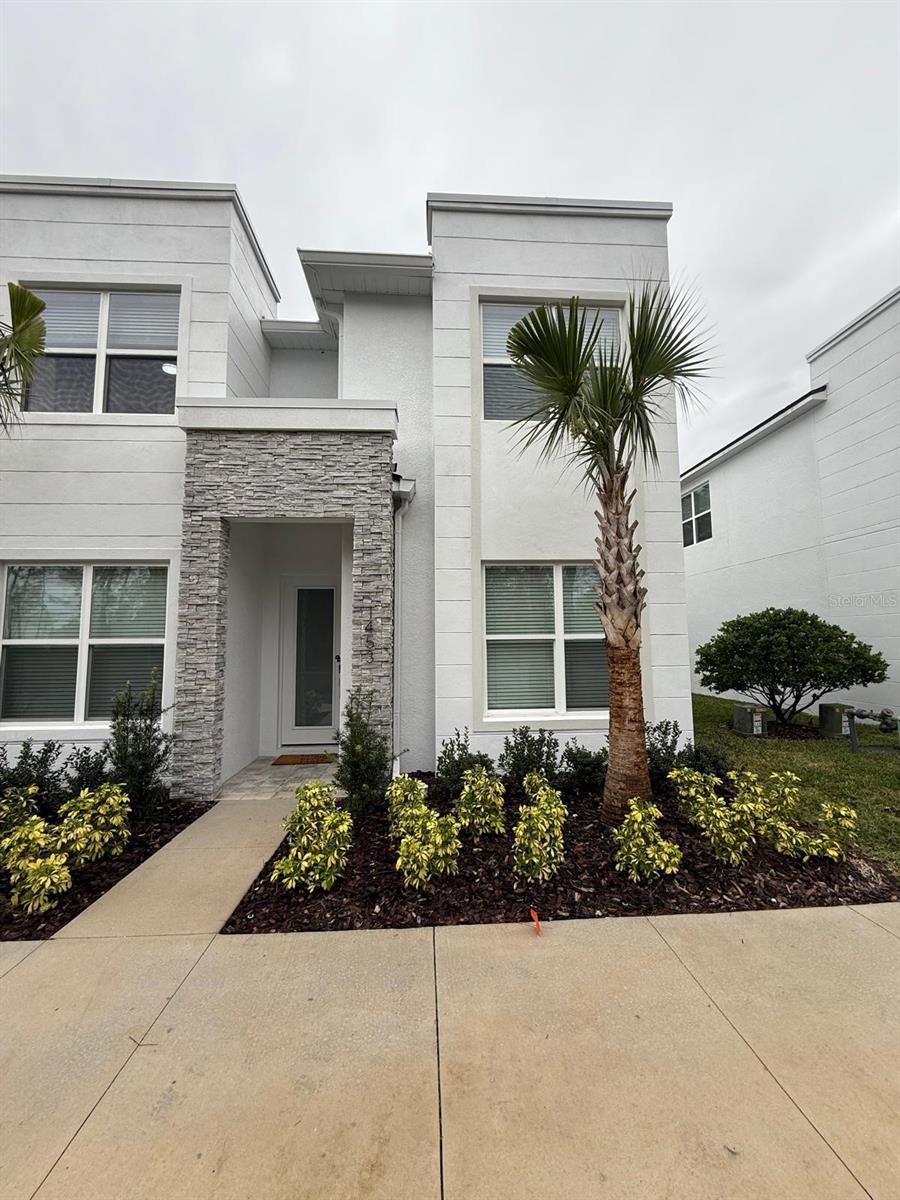 Details for 1453 Serendipity Lane, CLERMONT, FL 34714