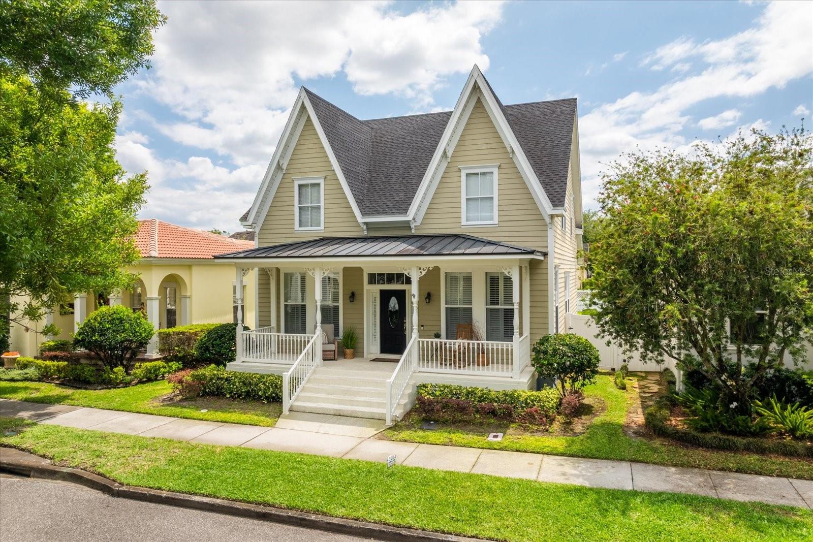 Details for 4094 Oak Street, ORLANDO, FL 32814