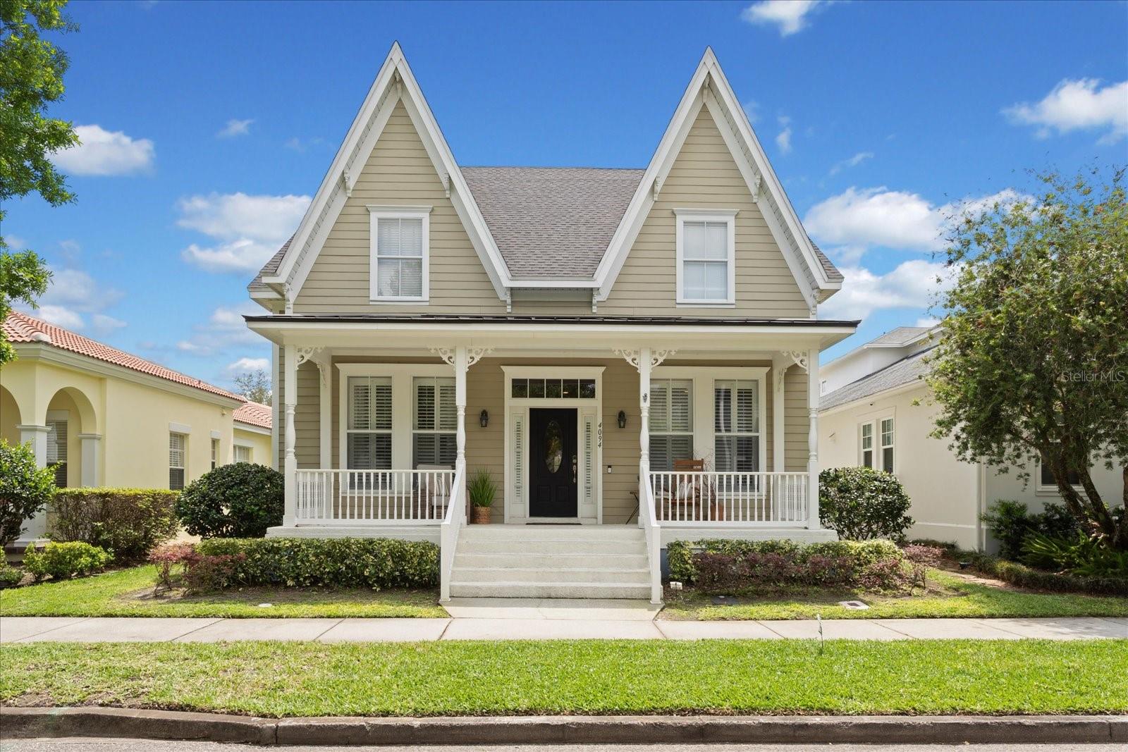 Image 3 of 38 For 4094 Oak Street