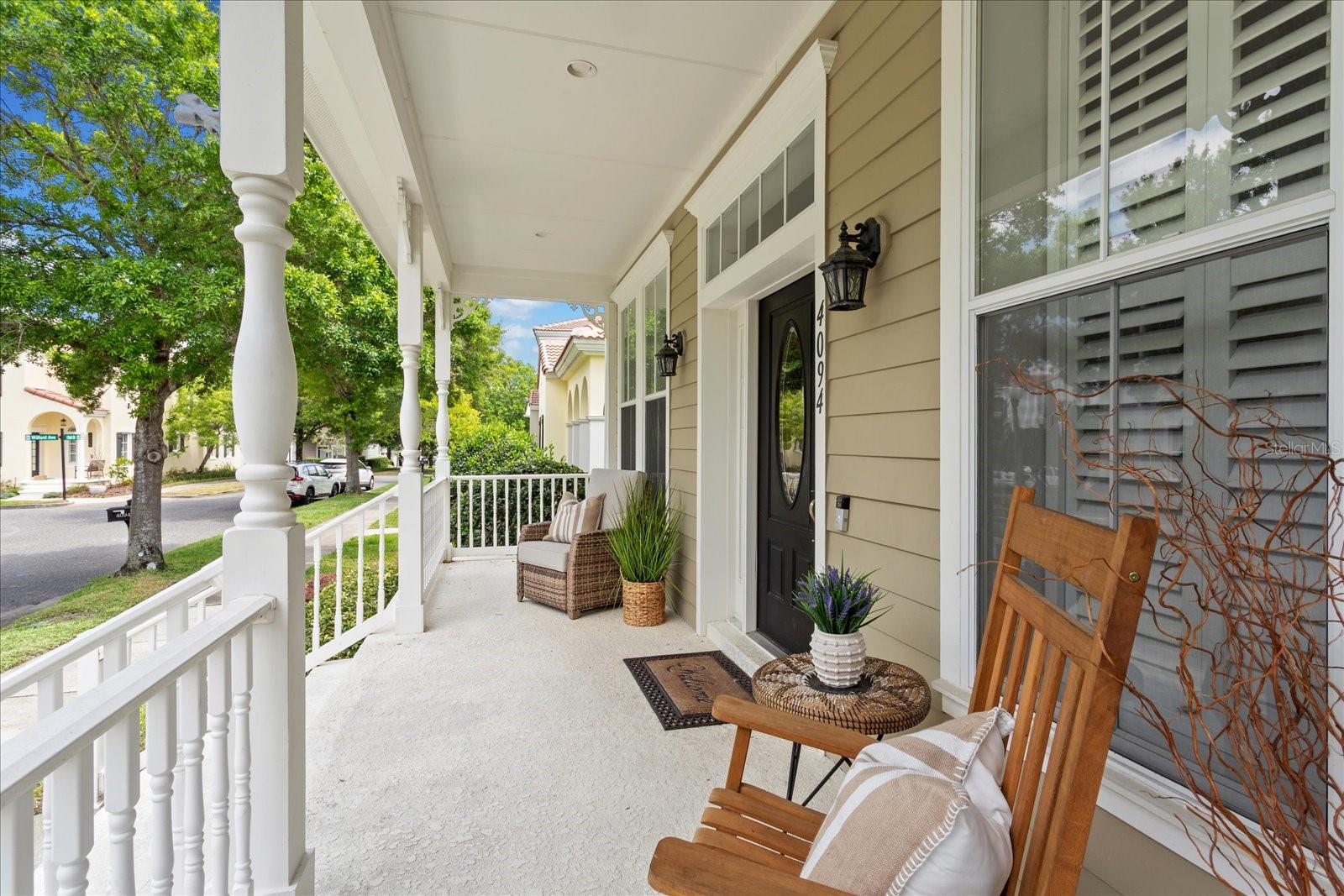 Image 4 of 38 For 4094 Oak Street