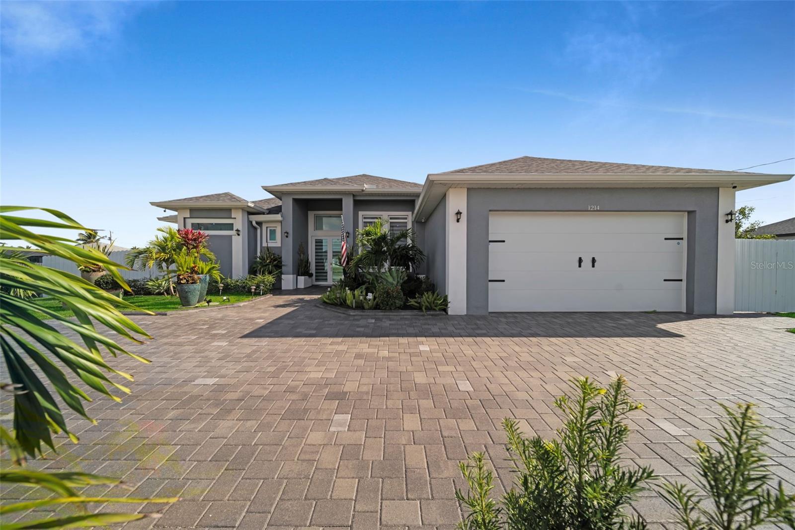 Details for 1214 Embers Parkway W, CAPE CORAL, FL 33993