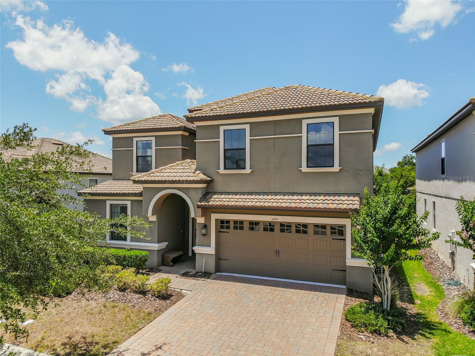 Details for 1491 Rolling Fairway Drive, DAVENPORT, FL 33896