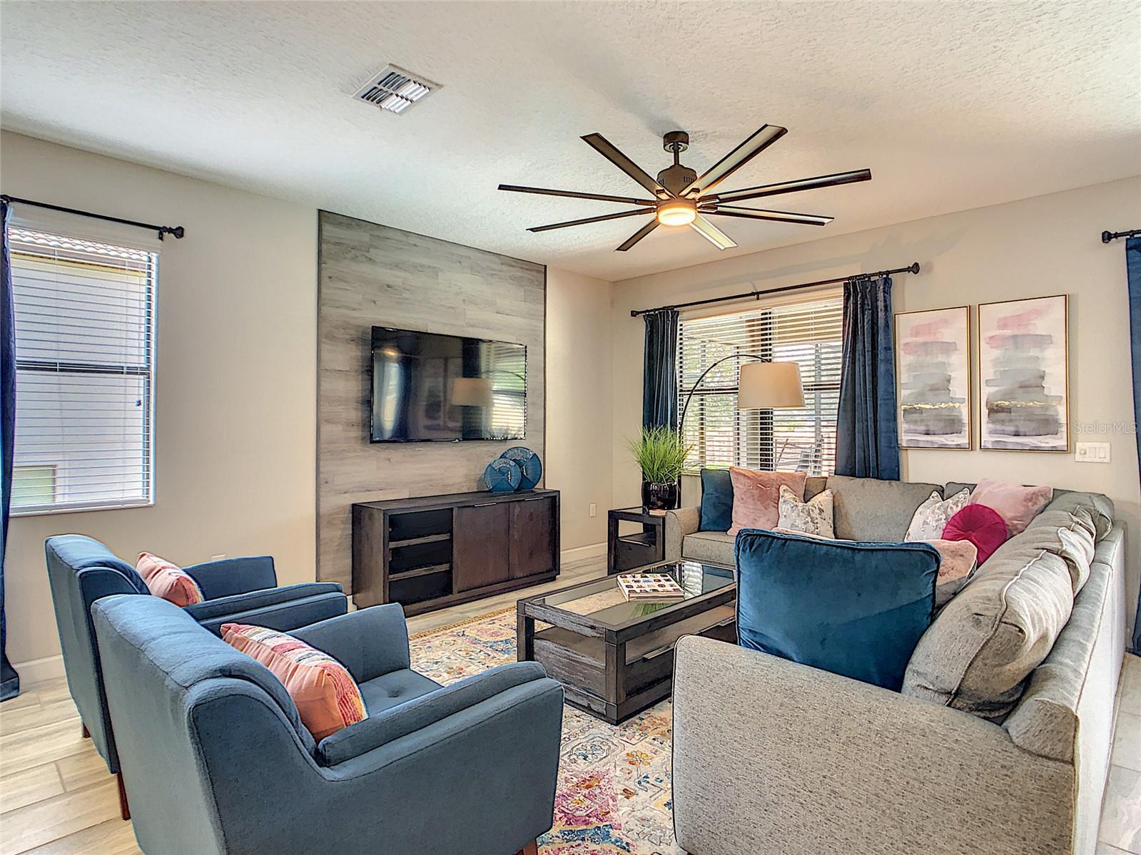 Image 25 of 83 For 1491 Rolling Fairway Drive