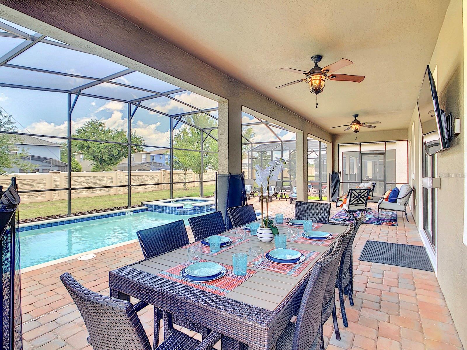 Image 68 of 83 For 1491 Rolling Fairway Drive