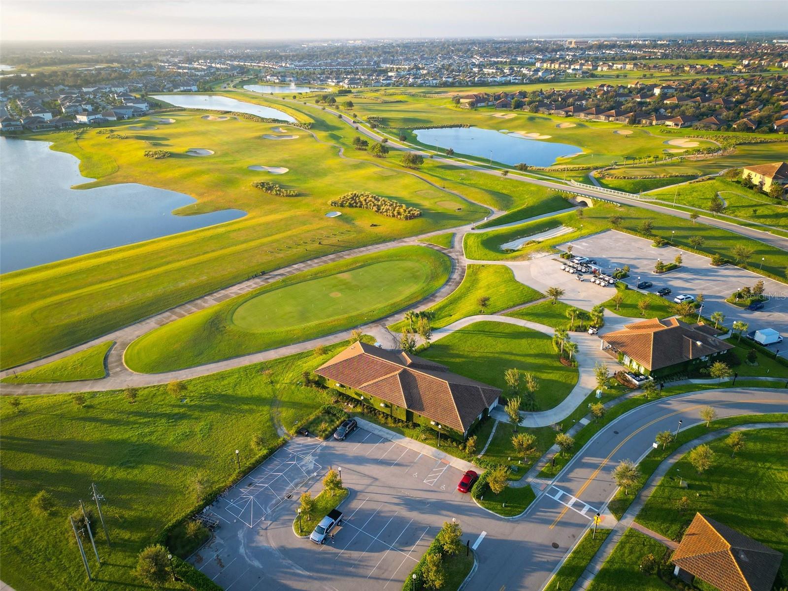 Image 76 of 83 For 1491 Rolling Fairway Drive