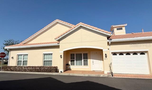Details for 2611 Shantiniketan Boulevard G-11, TAVARES, FL 32778