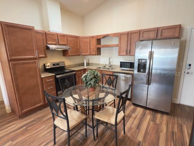 Image 6 of 26 For 2611 Shantiniketan Boulevard G-11