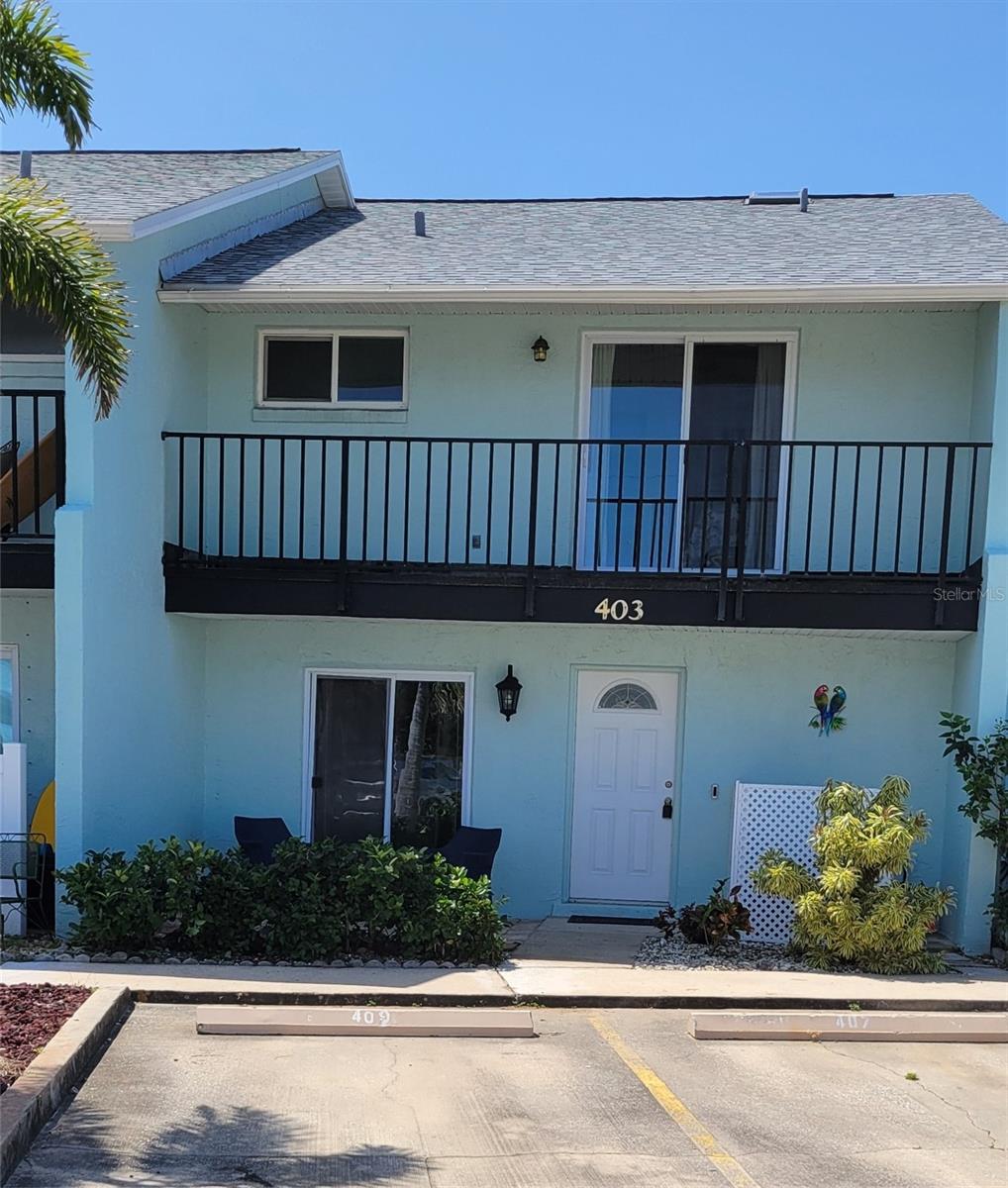 Details for 403 Hayes Avenue 403, COCOA BEACH, FL 32931