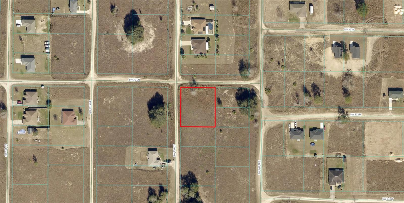 Details for  150th Court , OCALA, FL 34481