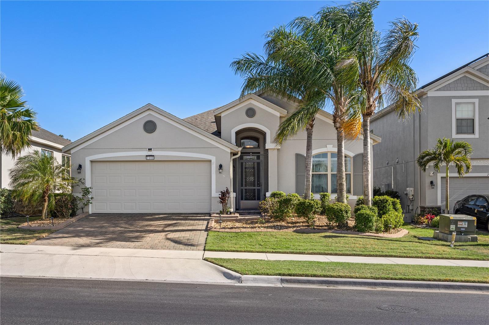 Details for 2380 Kaley Ridge Road, CLERMONT, FL 34715