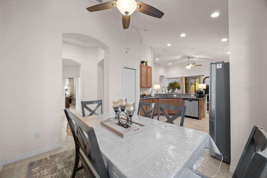 Image 7 of 40 For 2380 Kaley Ridge Road