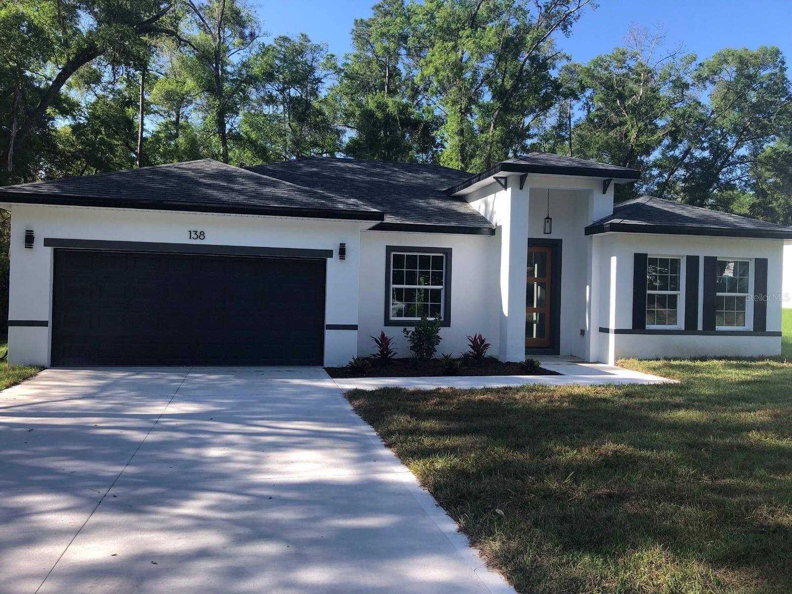 Details for 138 Reef Lane, CITRUS SPRINGS, FL 34434