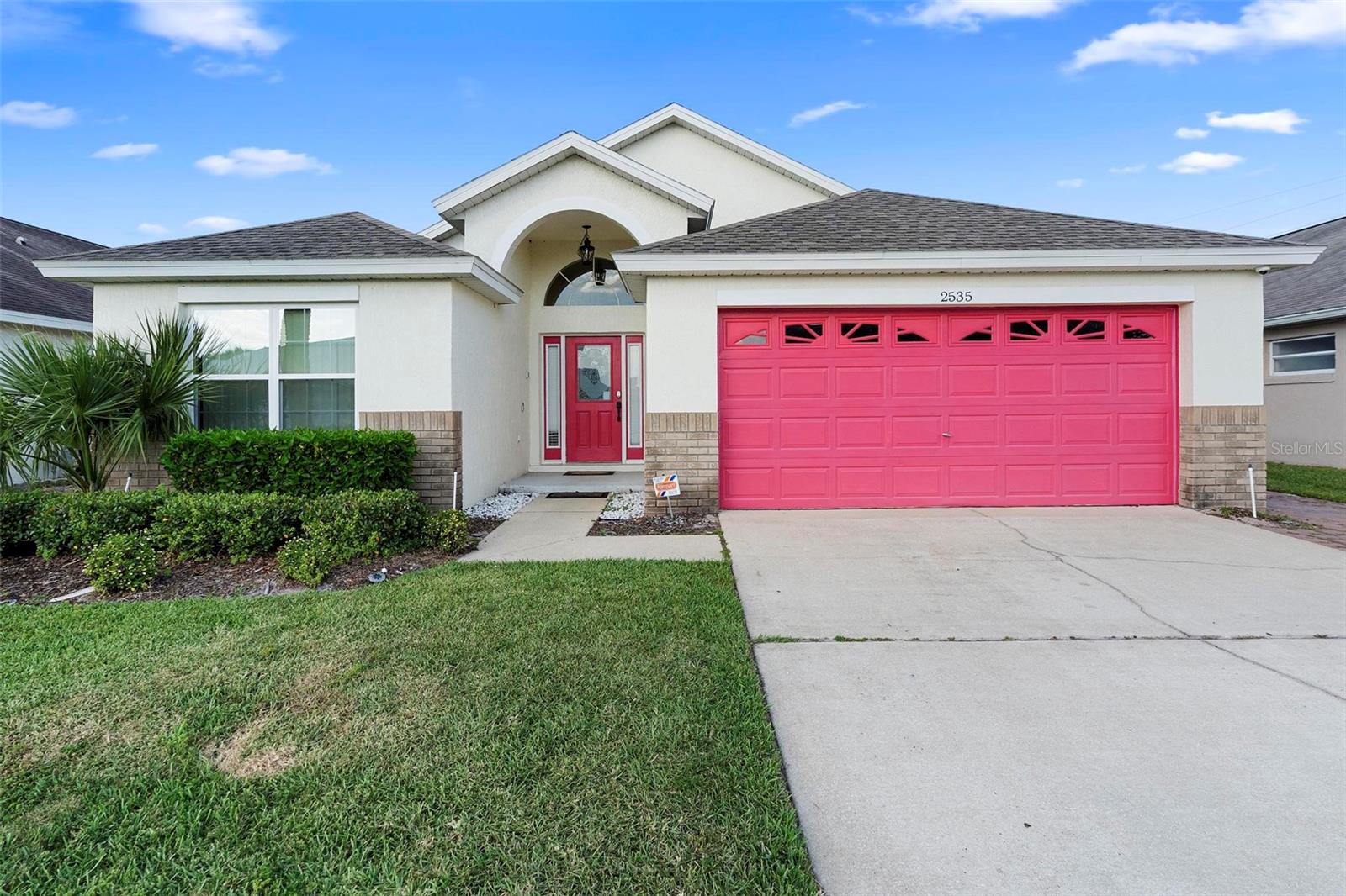 Details for 2535 Oneida Loop, KISSIMMEE, FL 34747