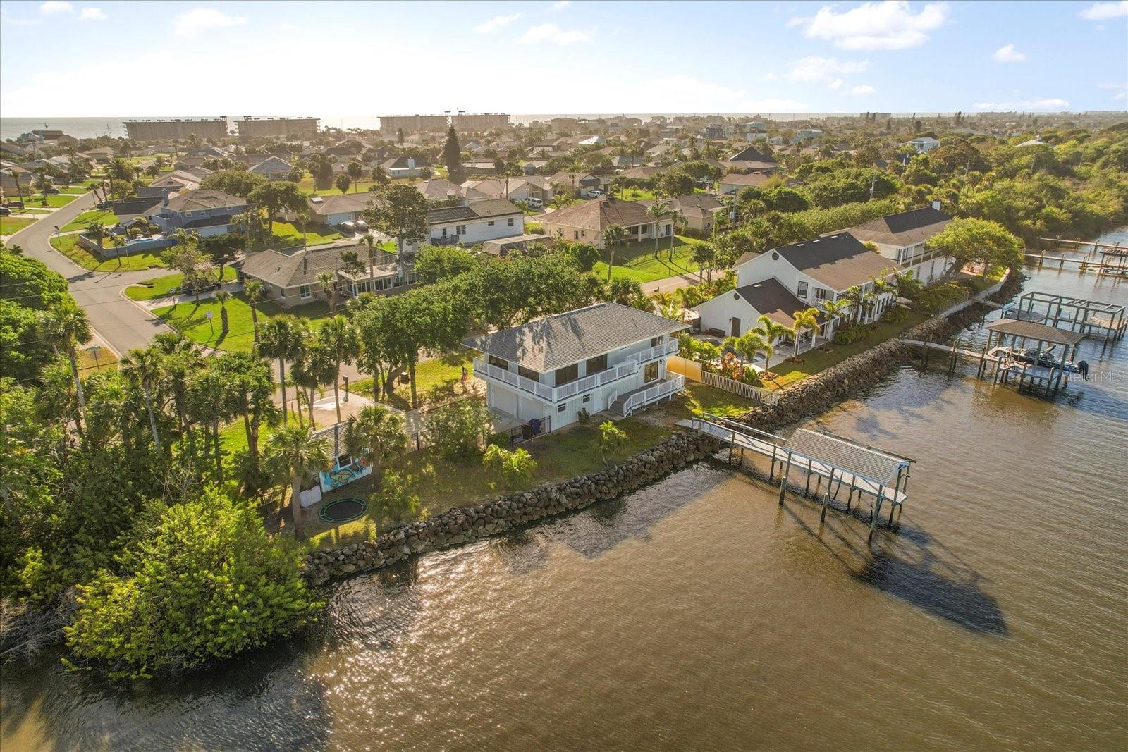 Details for 3216 John Anderson Drive, ORMOND BEACH, FL 32176