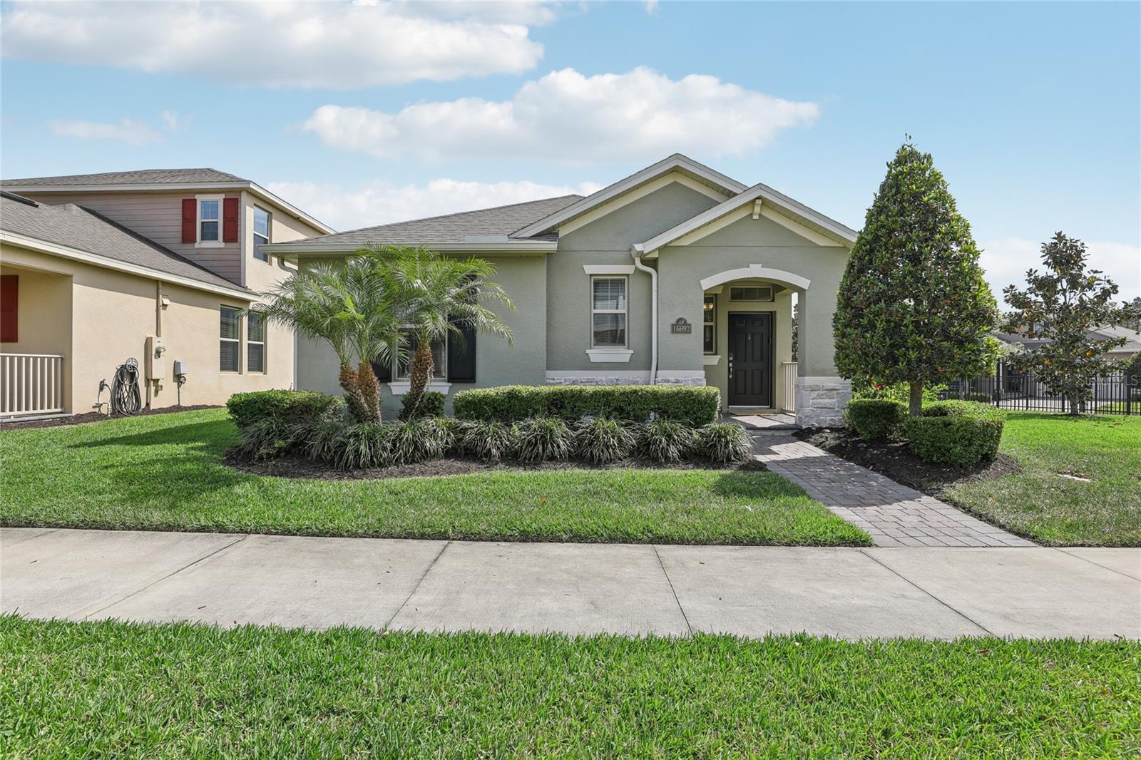 Details for 16892 Hypatia Alley, WINTER GARDEN, FL 34787