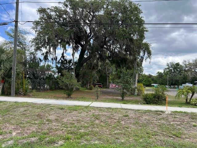 Details for Thorpe Avenue, ORANGE CITY, FL 32763