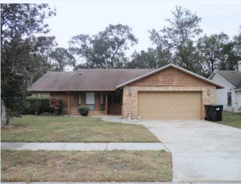 Details for 3943 Greenview Pines Court, ORLANDO, FL 32817