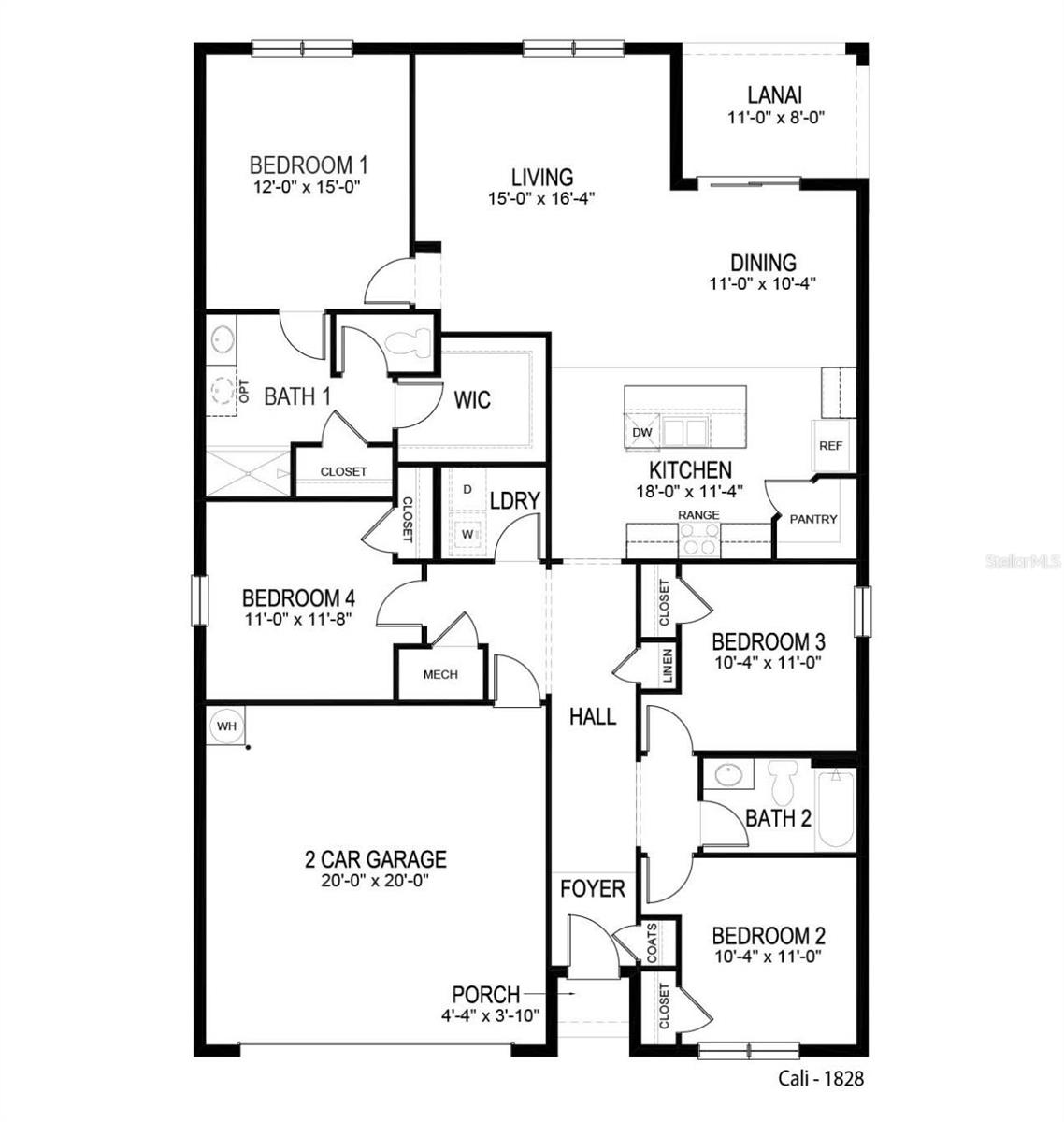 Image 37 of 37 For 7162 Tigereye Way