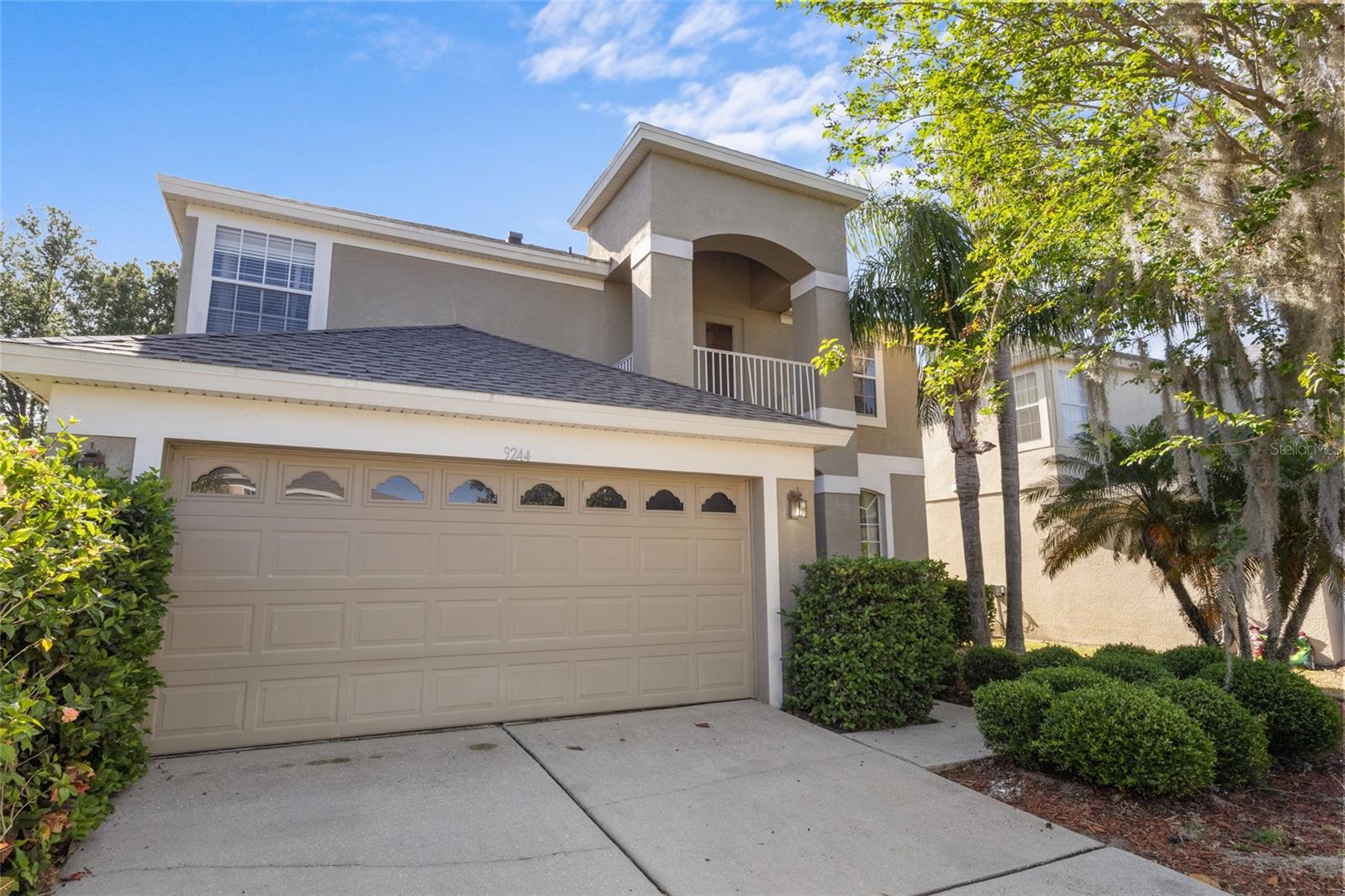 Details for 9244 Pecky Cypress Way, ORLANDO, FL 32836