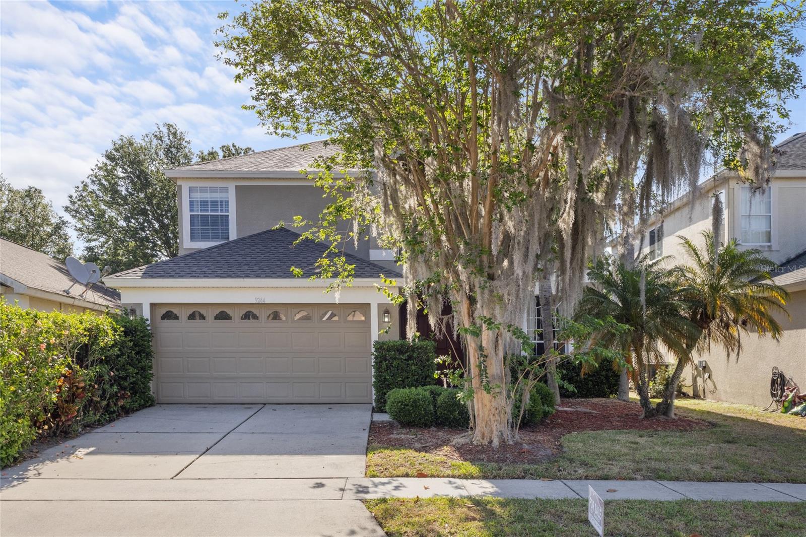 Image 2 of 44 For 9244 Pecky Cypress Way