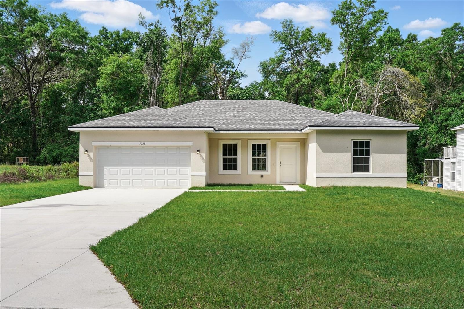 Details for 7738 Creek Way, CITRUS SPRINGS, FL 34434