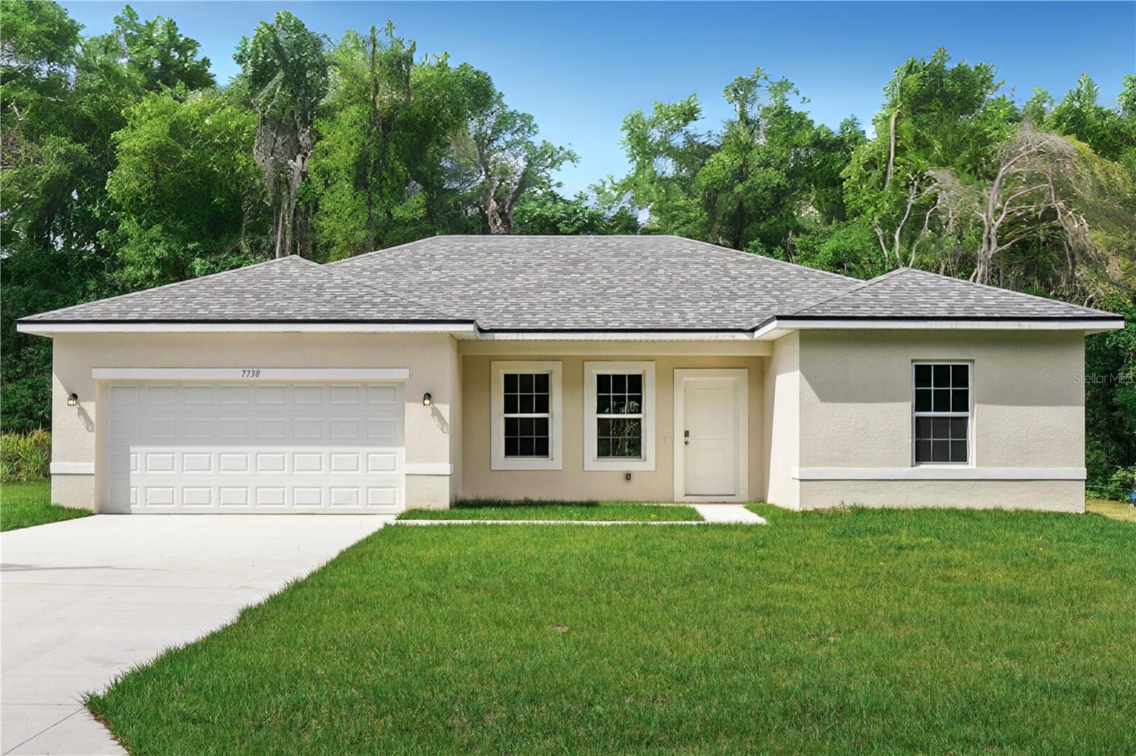 Image 24 of 24 For 7738 Creek Way