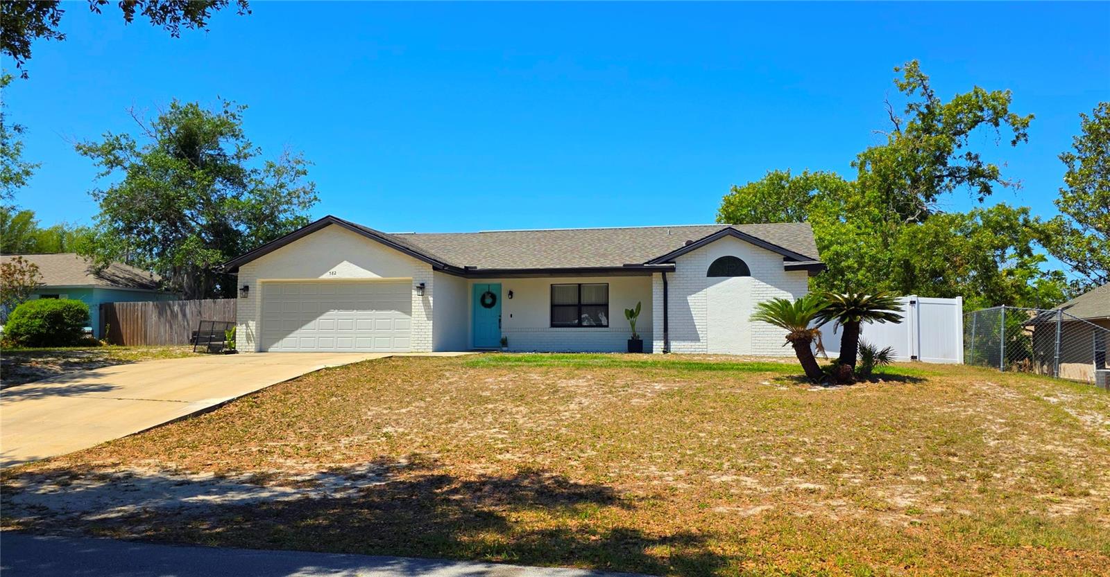 Details for 582 Twin Lake Avenue, DELTONA, FL 32738