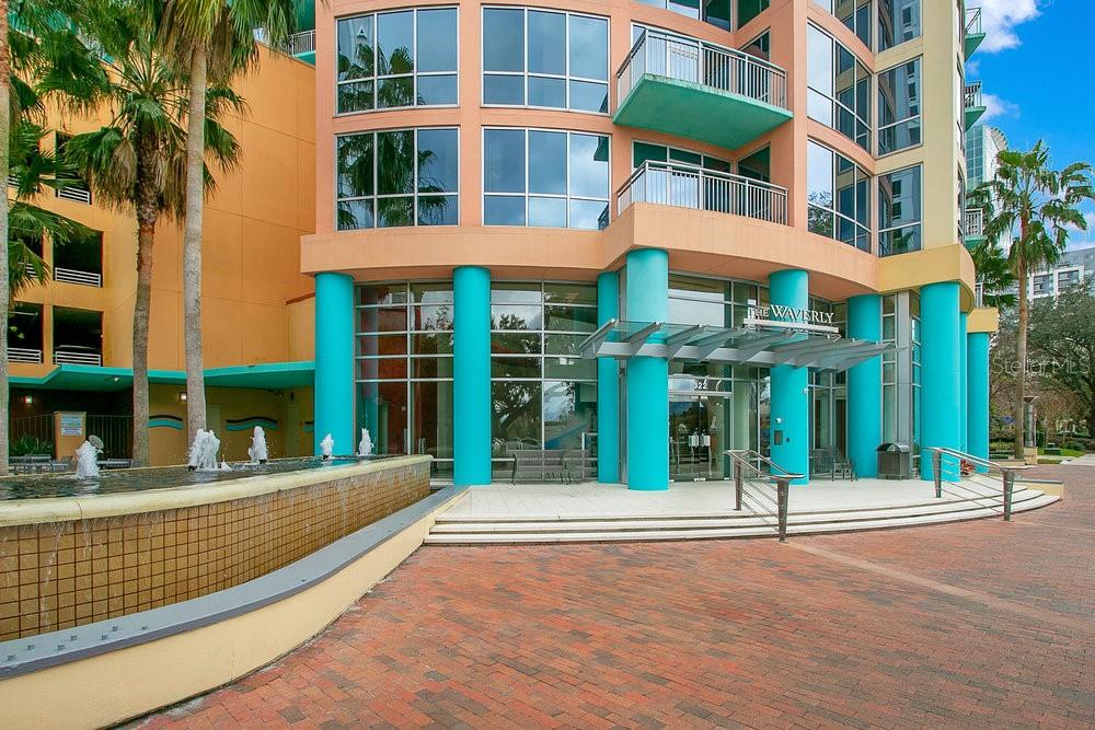 Details for 322 Central Boulevard 1008, ORLANDO, FL 32801