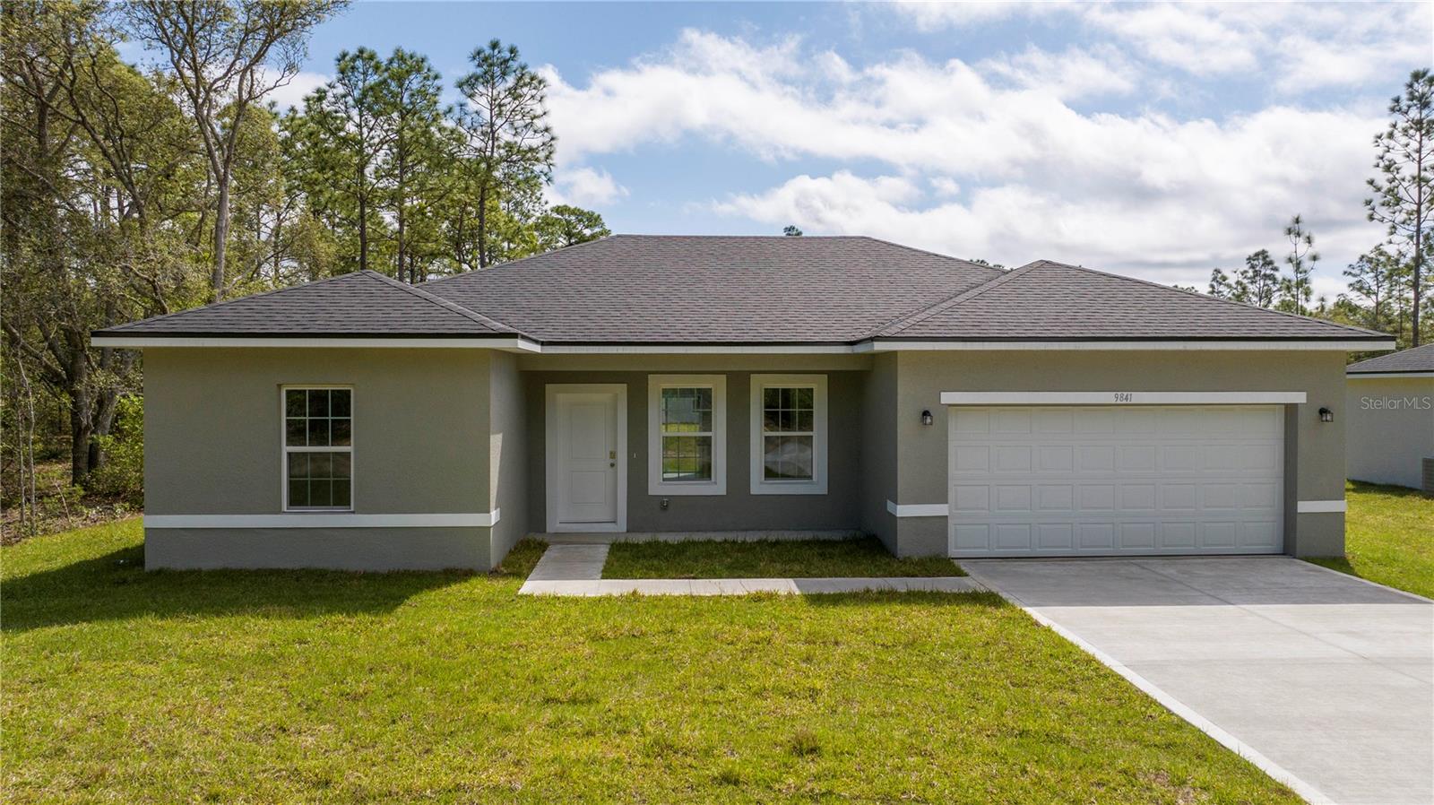 Details for 9841 Swanee Terrace, DUNNELLON, FL 34433