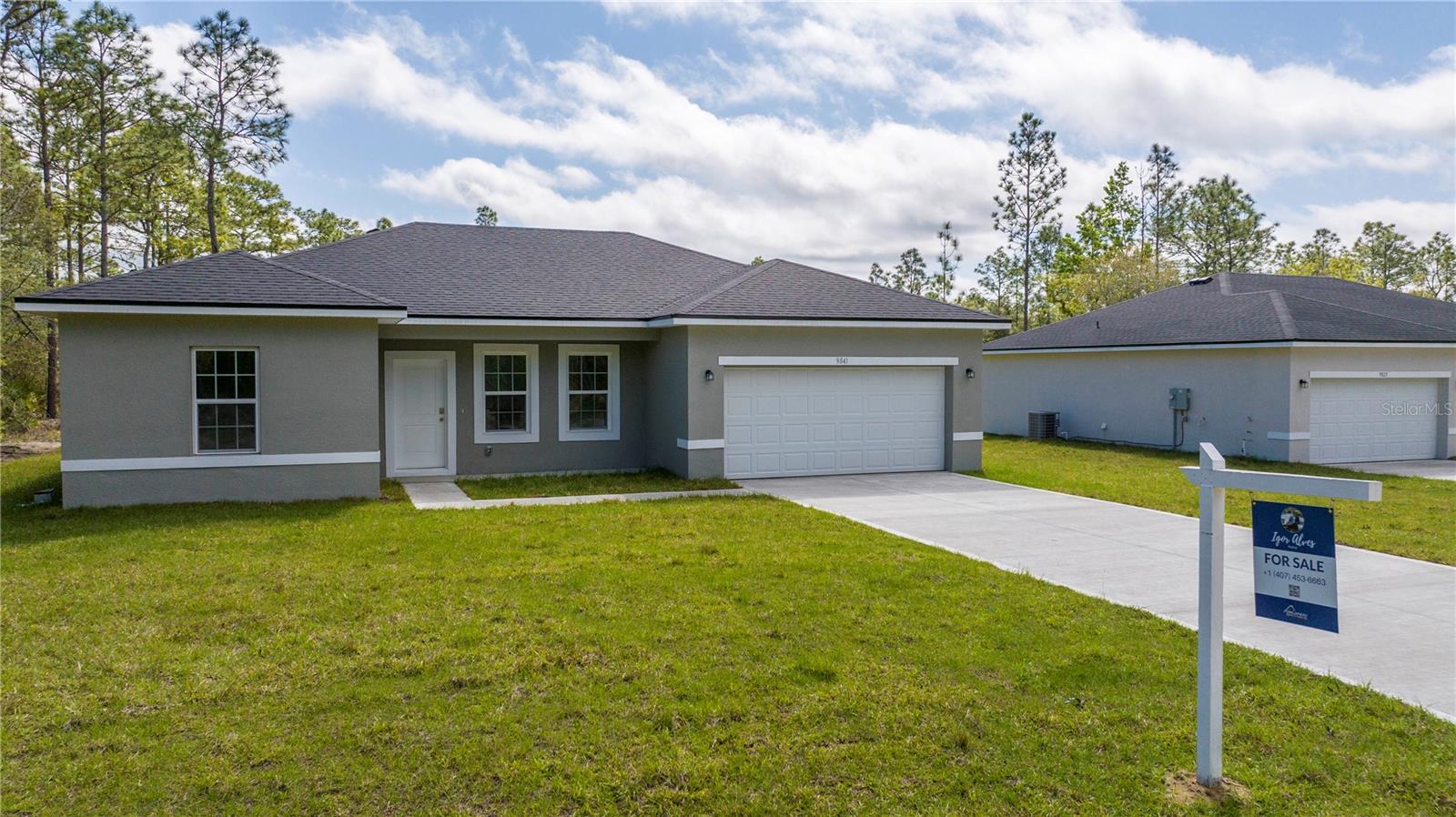 Listing photo id 0 for 9841 Swanee Terrace
