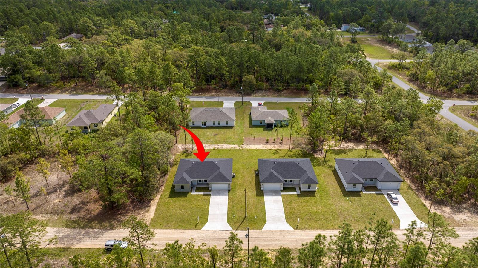 Listing photo id 27 for 9841 Swanee Terrace