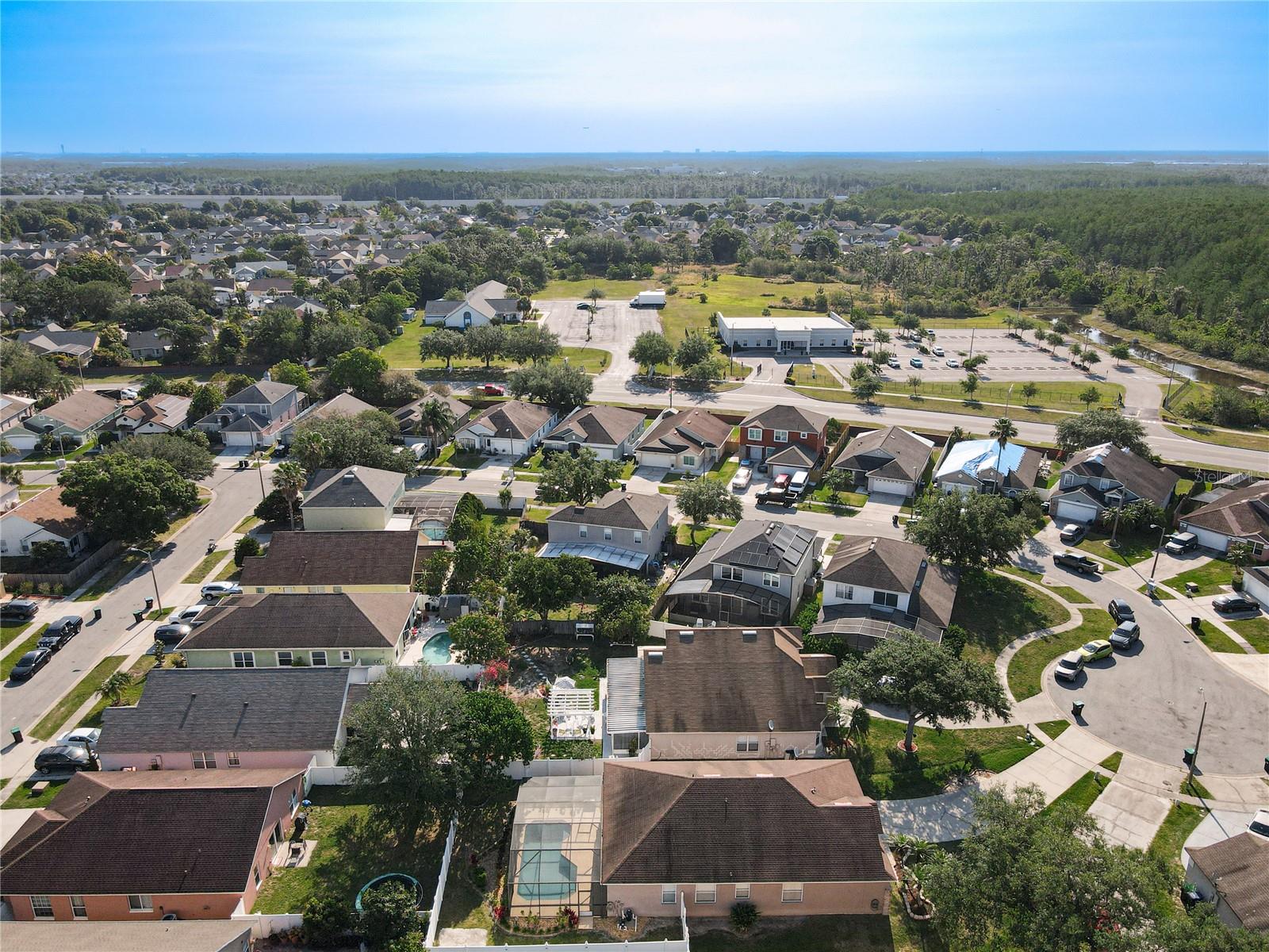 Image 60 of 63 For 12554 Beacontree Way