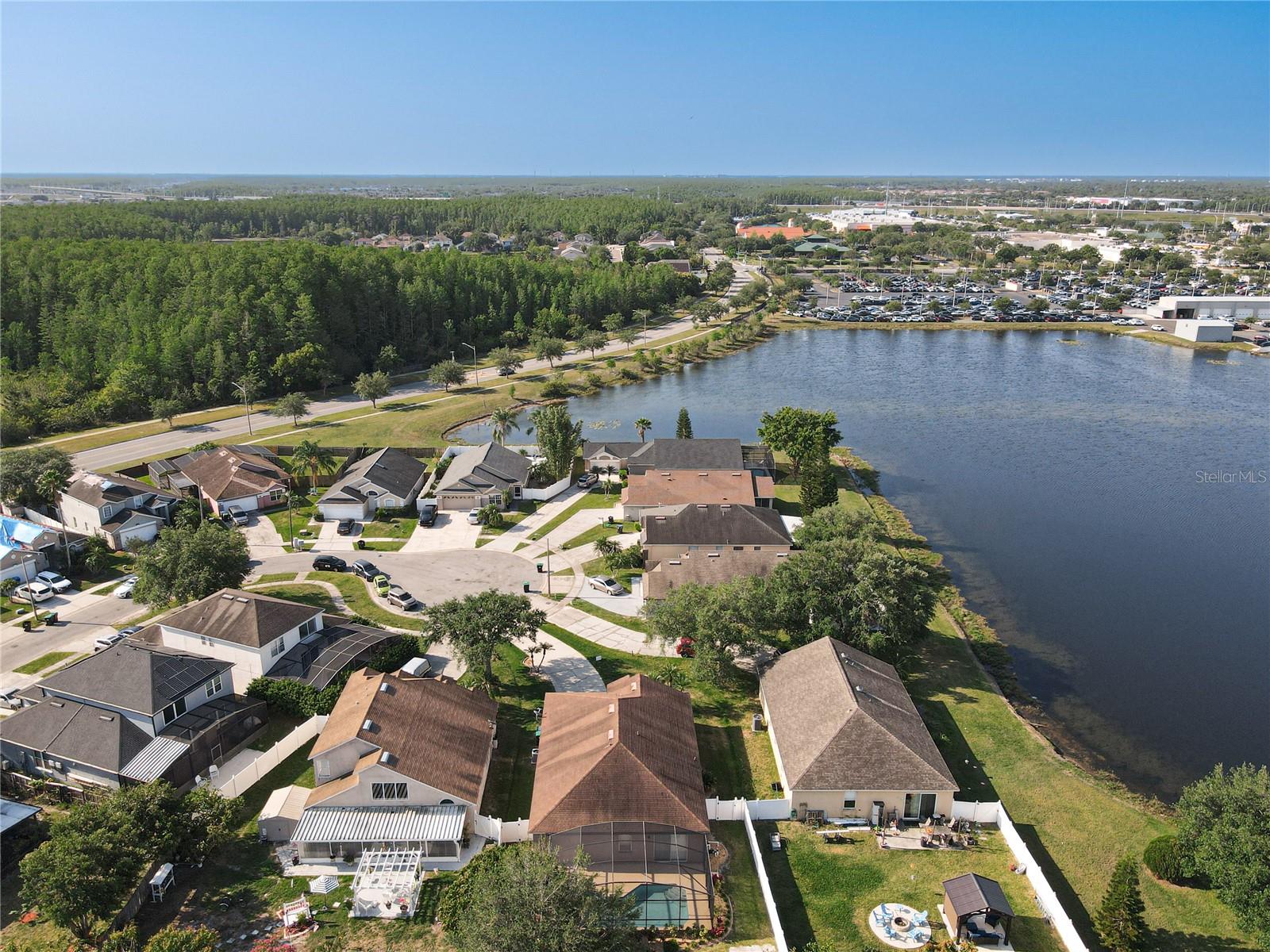 Image 61 of 63 For 12554 Beacontree Way