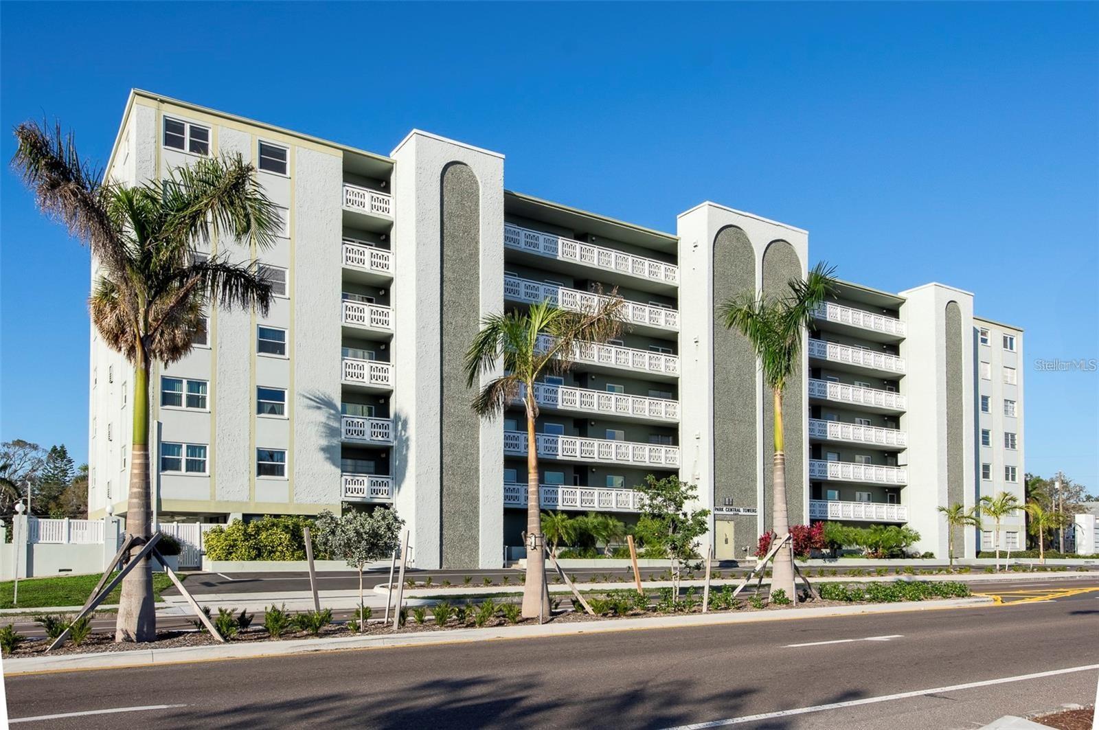Details for 7321 Central Avenue 504, ST PETERSBURG, FL 33710