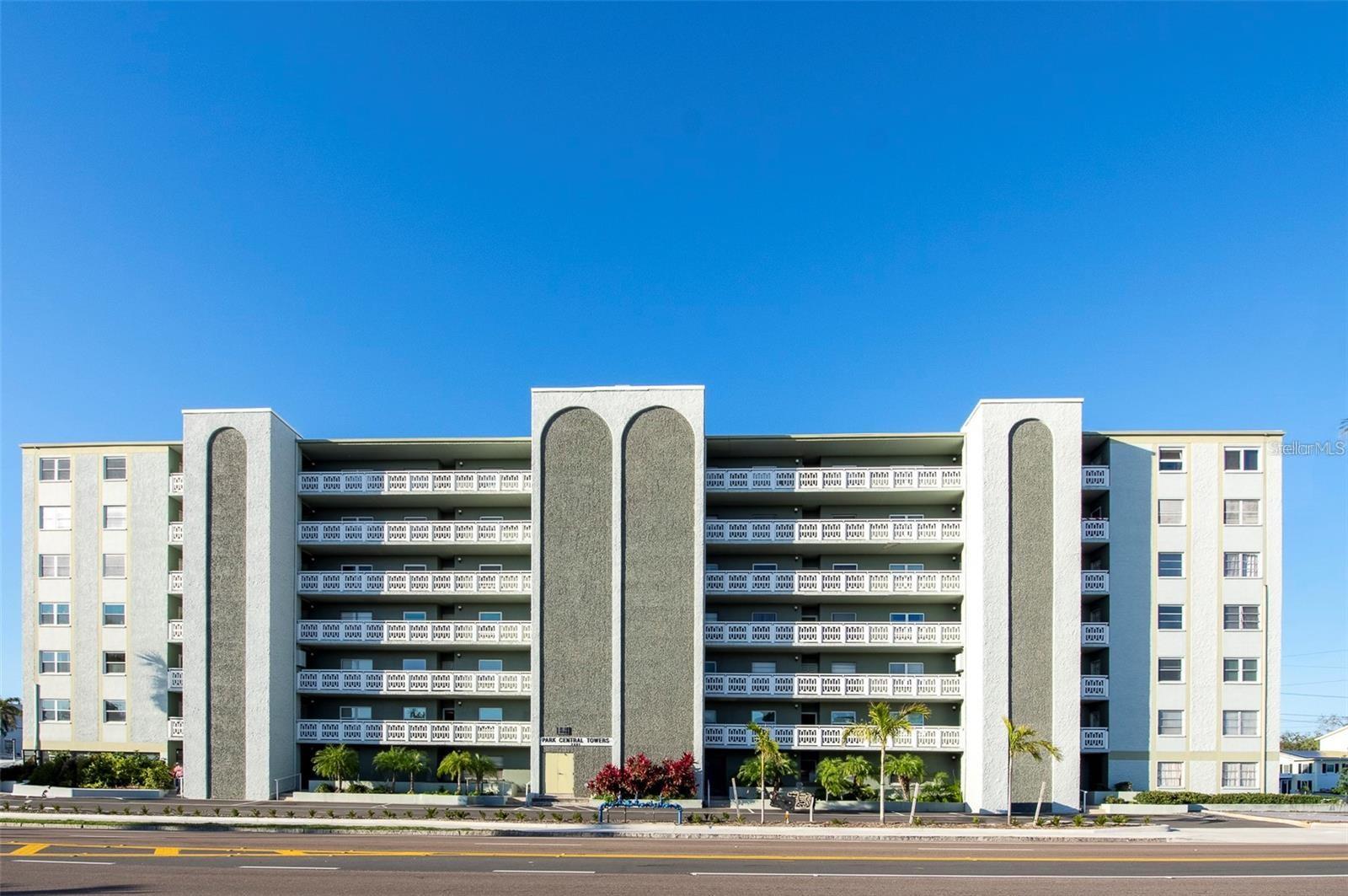 Image 2 of 18 For 7321 Central Avenue 504