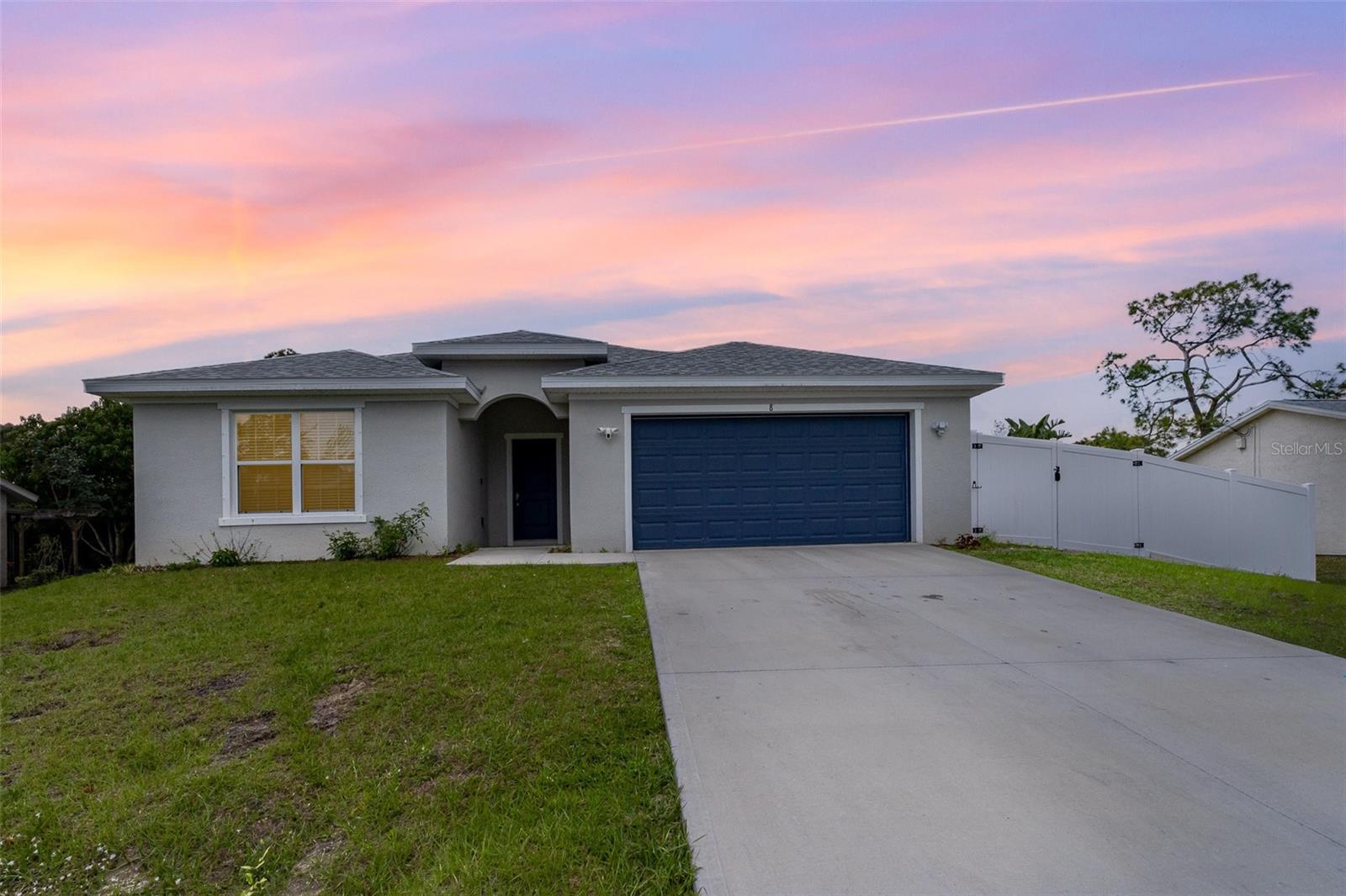 Details for 866 Carnival Road Se, PALM BAY, FL 32909