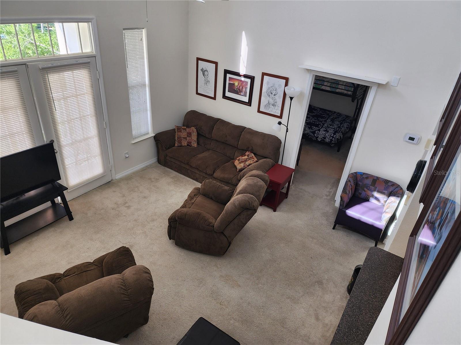 Image 3 of 13 For 1021 Siena Park Boulevard E 301